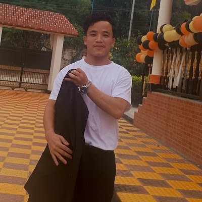 PaniV11125's profile picture. 