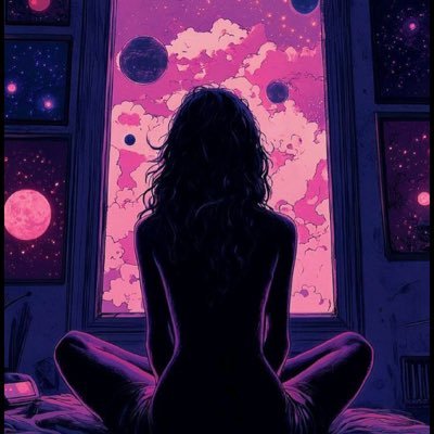 guaynatita's profile picture. The girl that disappears ... 😶‍🌫️