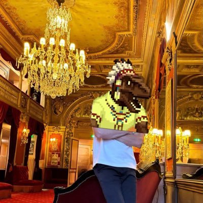 LeChiffreZK's profile picture. Evangelist @LineaBuild