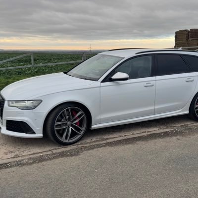 FursieRS6's profile picture. Grandfather, Father, Dog Lover, Ex-Cricketer (best 203*), golfer (WHS 7.0)! Best round 4 under. Retired & ecstatic… #MEGA