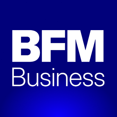 bfmbusiness's profile picture. Première chaîne d’information économique et financière de France.