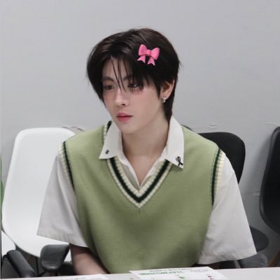 himypaewwaew's profile picture. yow ! ⟡ ♡♡♡ 🎀 𓊆 𝗂 𝗅𝖾𝗋𝖻 𝖼𝗁𝗎𝗎 🦮🍅 𓊇 @firstone_wnk 🐰⭐️🐠🛋️◌ #tlefirstone ૮₍ ˃ ⤙ ˂ ₎ა ꕁ