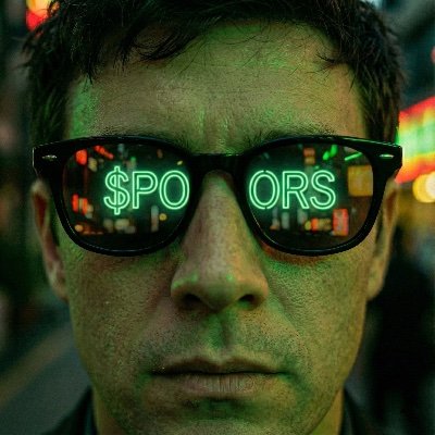 poorsonsui's profile picture. put on the shades, see the world clearly