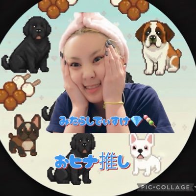 young_da1's profile picture. 無言フォロー失礼致します 🍡 93年式メンズALPHAZです🐺HINATA(ひーちゃん、おヒナ)激推し寄りの箱推し🚀