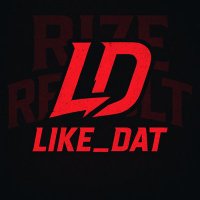 LIKE__DAT (@like___dat) 's Twitter Profile