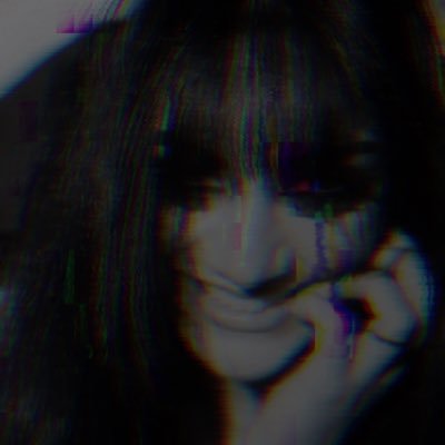 NoctisRabbit's profile picture. Porcelain heart, cracked on impact.