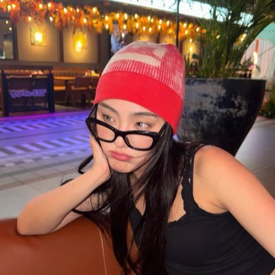 babippunch's profile picture. ยิ้มตาขีดของแกน่ารักที่สุดในโลก @ippunnchyou ◡̈ #Punch4EVE #น้ำพุของพีพั้น