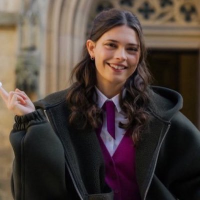 harrietsdamian's profile picture. rubyjames enthusiast