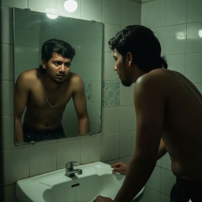 Budharheadless's profile picture. Due to personal reason,I'm Evil now❤️‍🩹