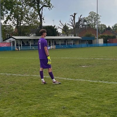 ConradCiek99's profile picture. 