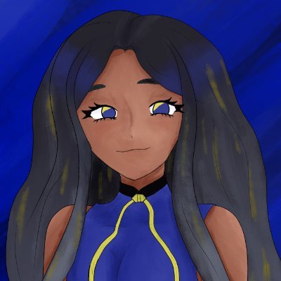 MILFGeeta's profile picture. Chairwoman of both the Paldean Pokemon League and Naranja Academy. Here to encourage promising trainers and will crush anyone before me || Owned: @TrainerRosen