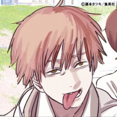 ProuteisBack's profile picture. Prouthanos