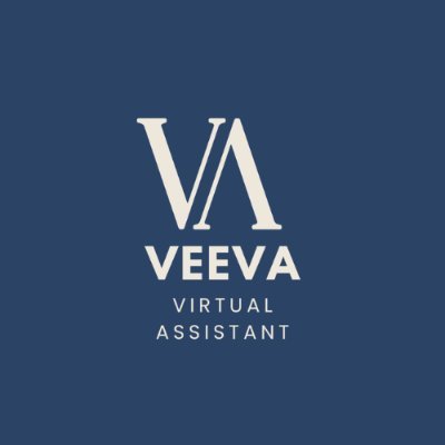 veevaservices's profile picture. Virtual Assistant | Executive Support | Social Media Management | Streamlining operations to empower entrepreneurs and business leaders.
