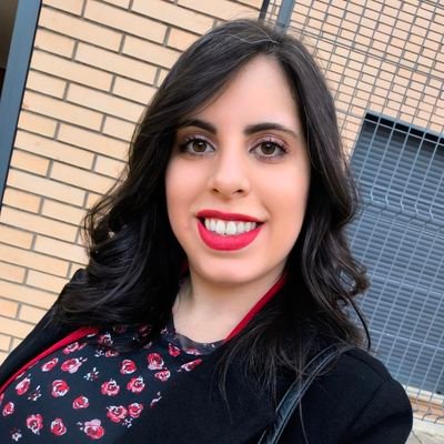 ineslpz94's profile picture. Periodista 📰 Amante de los animales 🐾, las series 📺 y los videojuegos 🎮  Escribo en #Animaleros de @20m 🗞️ Antes en @CocoyMaya y @Madridiario ✍️