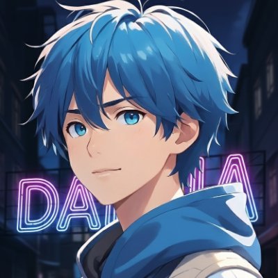 daiakyc's profile picture. 🦆 Just a quacker in Web3 | Sharing cool drops & vibes | Chill alpha seeker