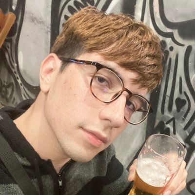 brunobb2503's profile picture. nerd, swiftie e engenheiro nas horas vagas