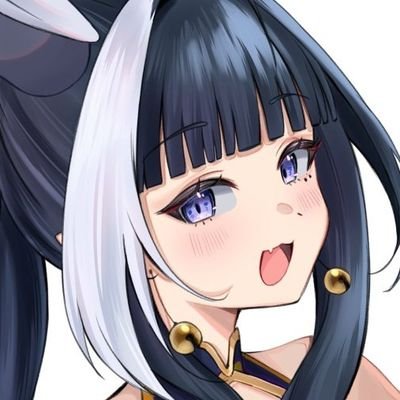 ManaRyuujin's profile picture. Artist and Live 2D Rigger 🌊 art tag : #manaillust 
Twitch : https://t.co/PYGiH2wkmh
Vgen : https://t.co/WXkazCfDxw
✉️manaryuujin@gmail.com