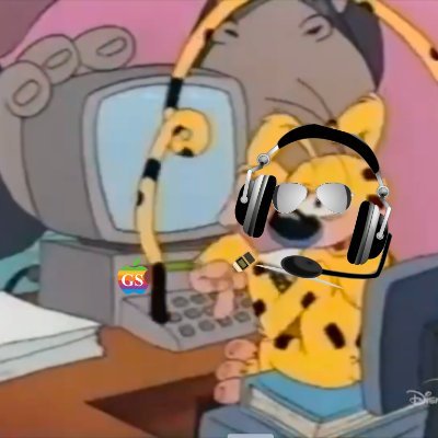 BuddyBoy600's profile picture. A fan of Disney's Marsupilami and Classic Sesame Street. And I also like video games and fan arts and such. As well as Music like The Rolling Stones.
