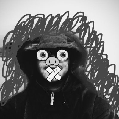 HadiGrizzy's profile picture. @CNPYNetwork
https://t.co/nrWDUiGM8e #CloudBase is a multi-functional DEX on #BASE |
#STEER J78JY6W6
U5E74QQS CEO of Henlo ၊||၊ DeSpeed ၊||၊