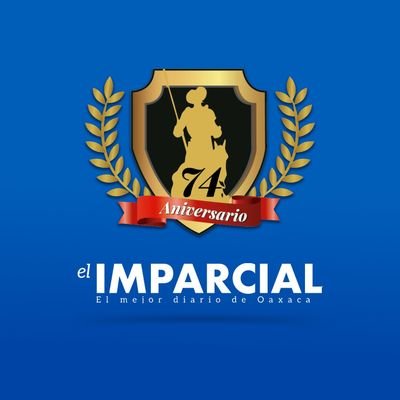 ImparcialOaxaca's profile picture. El mejor diario de Oaxaca, 74 años brindando periodismo ético, honesto, libre e independiente.
