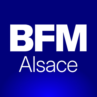 BFM_Alsace's profile picture. Toute l'actualité de la région alsacienne ! 📺 Sur les box SFR (289), Orange (393), Bouygues (349), Free (336), Molotov TV et notre appli