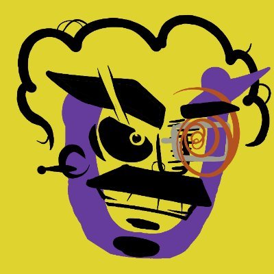 monulito's profile picture. artista visual e escritor, duplamente excepcional - faço um monte de coisa em live