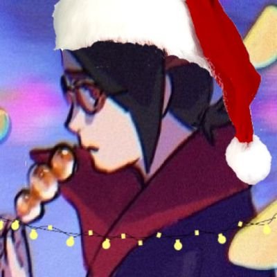 mirii_mee's profile picture. • Sarada & Boruto enthusiast ꨄ︎ • I draw sometimes 🍂 | @Yuhyuhzeh☃️