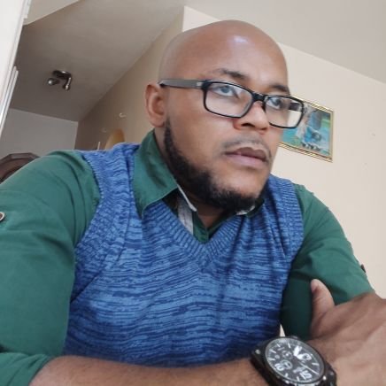 obike_kenneth's profile picture. General!! Champion Of Human Rights Activist, FREEDOM For All.