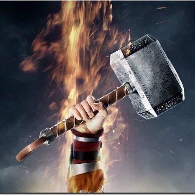 Hammer079463381's profile picture. 