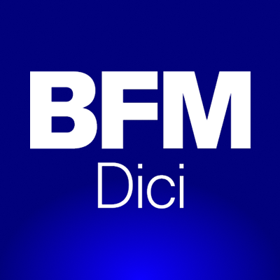 BFM_DICI's profile picture. Toute l'actualité des Alpes du Sud et de Haute Provence !

Rdv sur le canal 31 de la TNT, sur les box opérateurs partenaires, sur Molotov TV, et sur notre app
