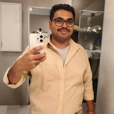 SaiSandeepTalks's profile picture. sharing some stuff that you might already know
🇮🇳 🕉️🔱