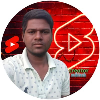 creatormiklesh's profile picture. 
