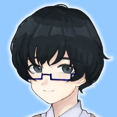 yuu_9s_'s profile picture. @yuu_9sからアカウントお引越し中…🚚自称ホラーゲーム配信者👻 ヘッダー:ｺｺｰﾙ様。FA:#由画像