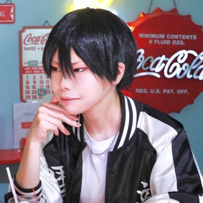 82_ki_'s profile picture. Koala。25↑↑↑↑↑。cosplay重加工。2.5~二次創作~雑多。tkrv卍,ヒプステ。佐野家に狂いアカバネと中央区を往復してるヲタク。殿堂入り⇒庭球,REBORN,HQ,hrak,弱ペダ,刀剣。