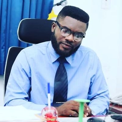 LopezIyke_'s profile picture. HR Consultant | Career Growth Mentor | Helping you level up your skills, mindset & opportunities | Motivation for professionals | Tech

FOUNDR  @Liykefoundation