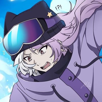 mikqoqq's profile picture. 𐔌՞. .՞𐦯.⋆ 
.⋆I like to draw a lot art is my passion 😼🖌️
.⋆she/her
.⋆en/es

𖤝⋆🐂💜⋆🔅♈🗝️🔗⛩️👻🧪🌪️.ᐟ

MDI🔞