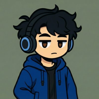 efekovic1's profile picture. ben de bilmiyorum