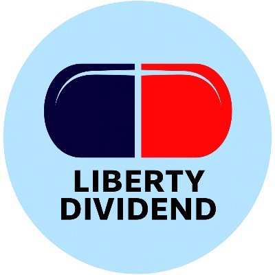 LibertyDividend's profile picture. ⌛️Dueño de mi tiempo 📊Inversión en acciones de calidad 🎓Educación financiera💡Análisis de empresas | Mis tweets No Son Recomendaciones de Inversión