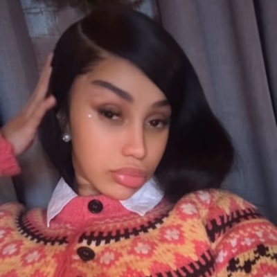 EYEVORIBABU's profile picture. unproblematic blasian bitch