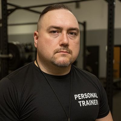 chadfitvip's profile picture. 