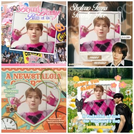 SS93KIHYUN's profile picture. unreal 〆1993 | Ho! @OfficialMonstaX's hamshark #유기현 at your service. low in height, but high in voice. harta, tahta, bongsook🐶 KINGSDOD👑MONVENGER