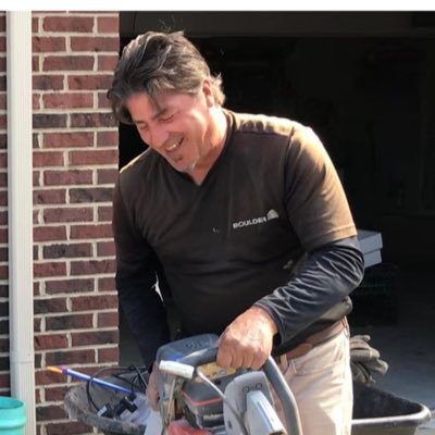BoulderBurgh's profile picture. Boulder Landscapes LLC | Boulder walls, retaining walls & stonework. Serving Gibsonia, Wexford, Cranberry & the North Hills of Pittsburgh.