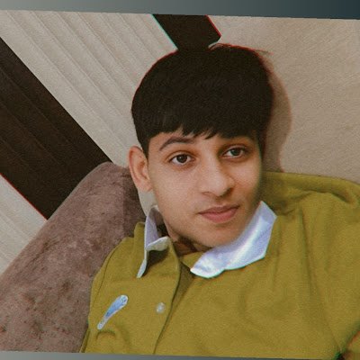 SunilY69451's profile picture. 