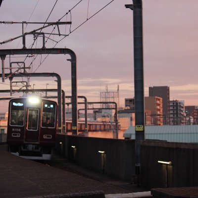 RynGT500's profile picture. 関西鉄道好きです！
車好きです！（角田選手を応援してます）