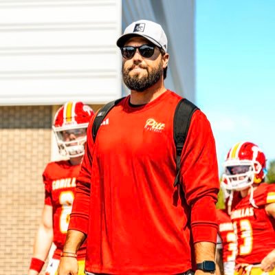 codywilliams82's profile picture. Strength coach / Pittsburg State University