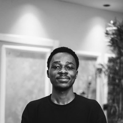 SantanDennisss's profile picture. Law⚖️ | Tech