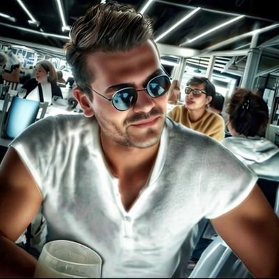 brownmale's profile picture. - İstanbul Beyefendisi - Demisexual - No Pain,No Gain - Yeditepe Universty Master #KişiselGelişim   #YayınProgramcısı #İlişkiUzmanı #Yazar