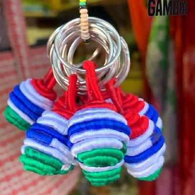 Modoulamin32761's profile picture. Gambian by grace 🇬🇲 | God's own. Here to glorify Him and admire the work of His hands. ✞✝️