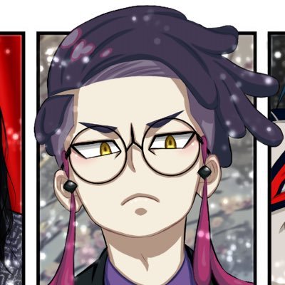 kimagure_psyche's profile picture. PSYCHE.(サイケ)/好きな時に描きたい絵を描く/雑食/成人済/20歳以上フォロー推奨/⚠️無断転載・加工・再投稿・使用・AI学習等厳禁・Don't reprint without my permission.⚠️無断転載発見されたらそっと通報して頂けると嬉しいです