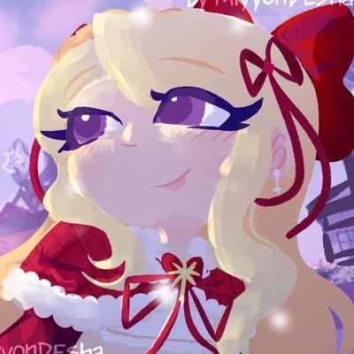 MiyyonDesha's profile picture. ~ ° HELLO!! Call me desha/Miyyon !! ° ~
☆ i'm a minor artist!! - 🇮🇩 ☆
basic dni and no 🔞 accs following me/interact (IMMEDIATE BLOCK)
---
Main account